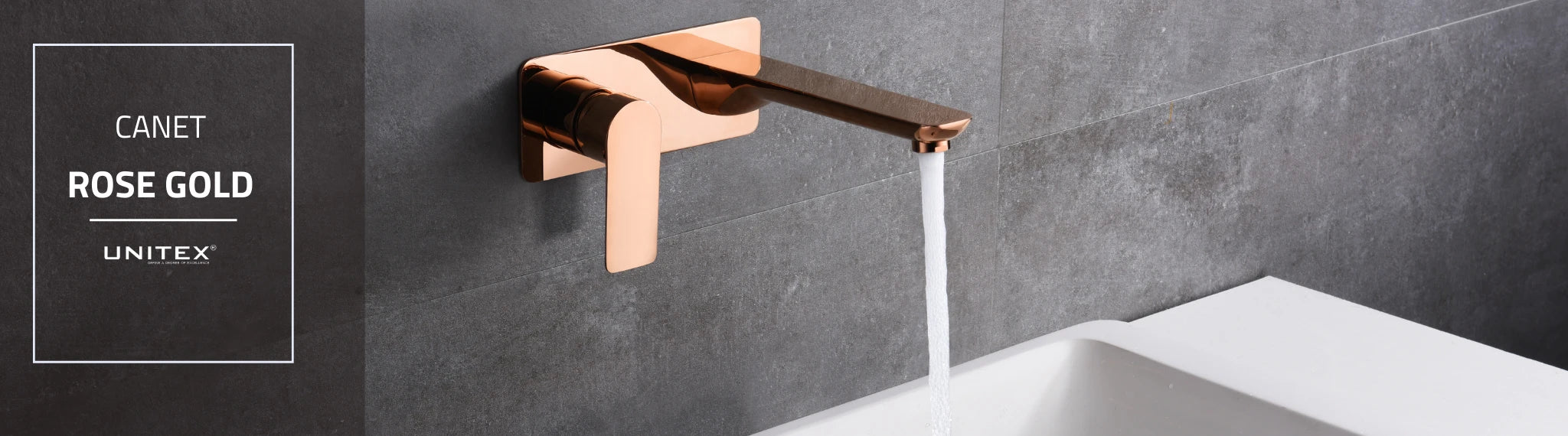 Escova de Casa de Banho à Prova de Salpicos Suporte de Piaçaba Sanitária em  Aço Inox. Portátil Berlinger Haus Ouro Rosa Rose Gold