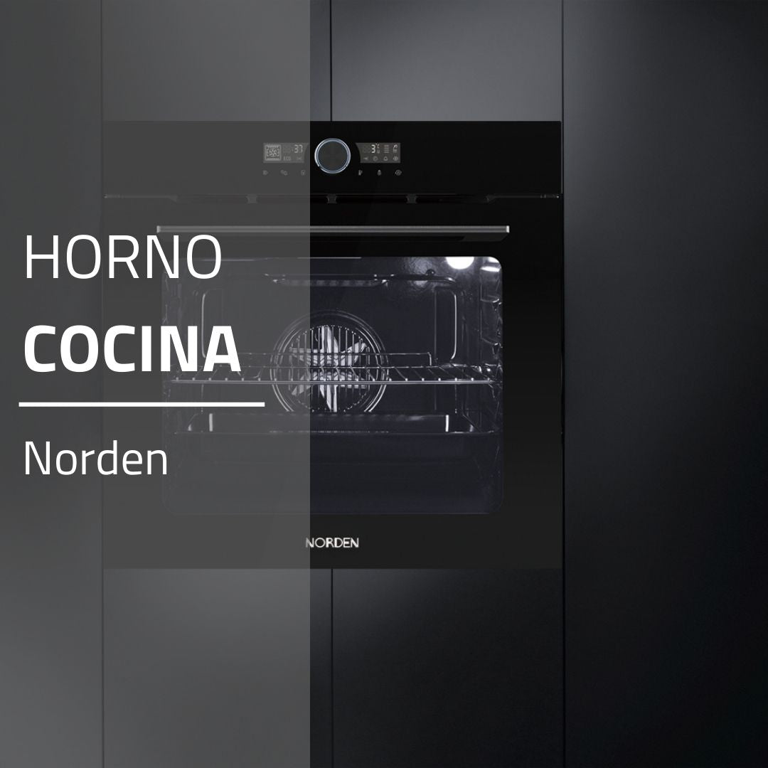 Hornos de Cocina