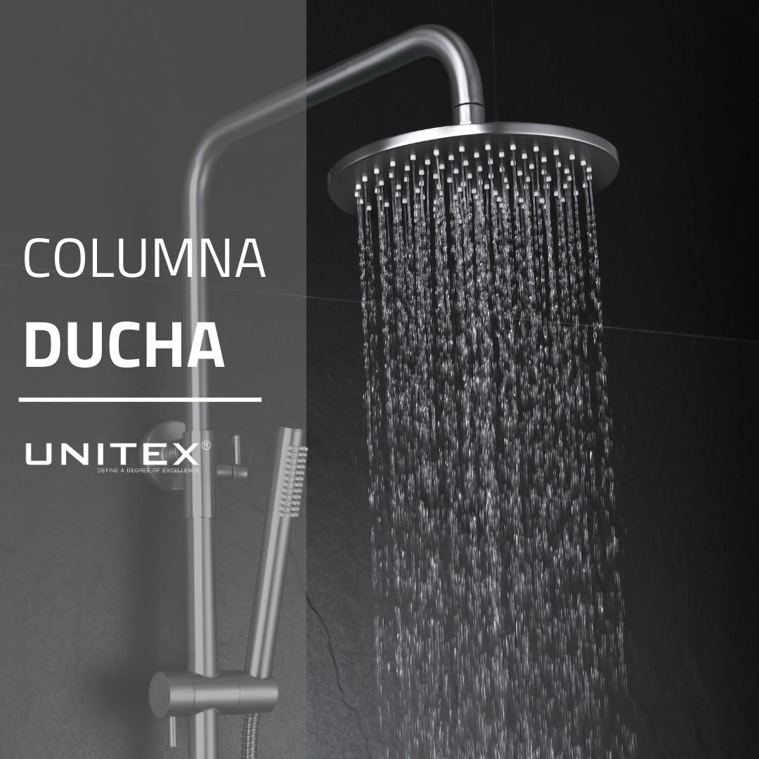 Columna de Ducha Unitex