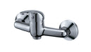 Monomando Ducha Cromo 13040 - Unitex Store