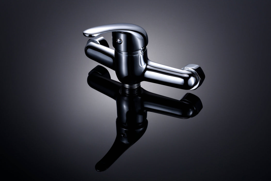Monomando Ducha Cromo 13040 - Unitex Store