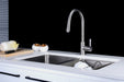 Monomando Cocina con caño extraible Otis 31007N - Unitex Store