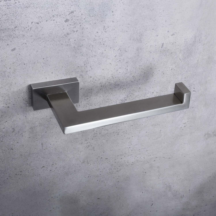 Porta Rollo Nickel 51886N - Unitex Store