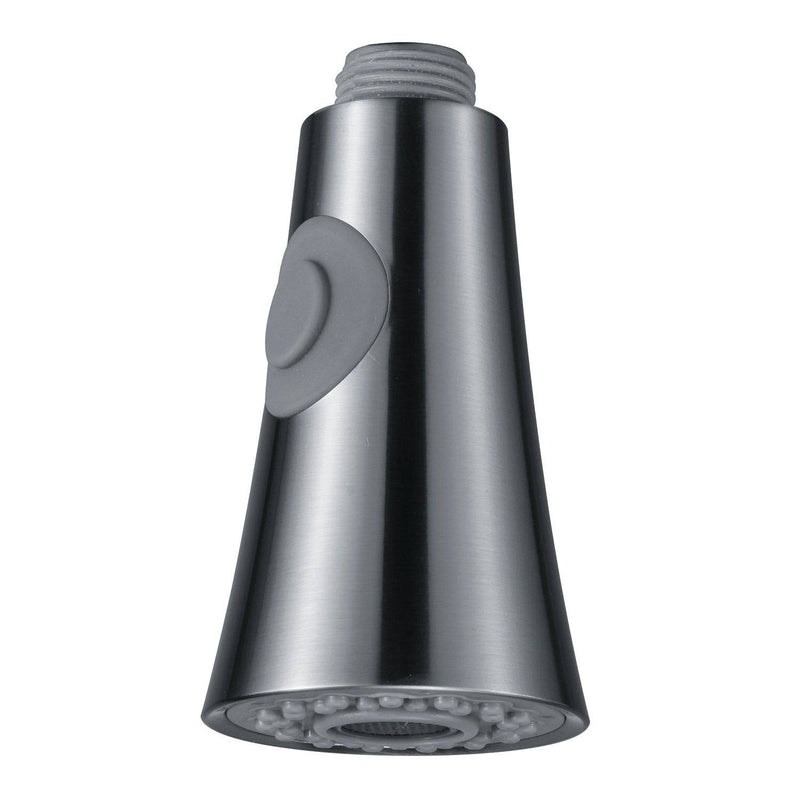 Pull Out Spray para Monomando Silver 71001 - Unitex Store