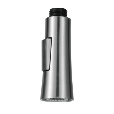Pull Out Spray para Monomando Titanium 31001N - Unitex Store