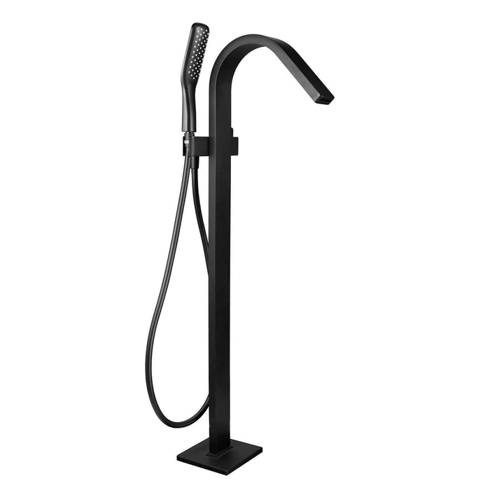 Monomando Baño Ducha de Pedestal 91002B - Unitex Store