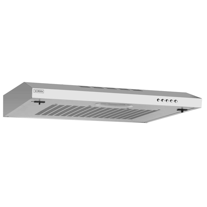 Campana de Cocina Pilot NDA0860A - Unitex Store